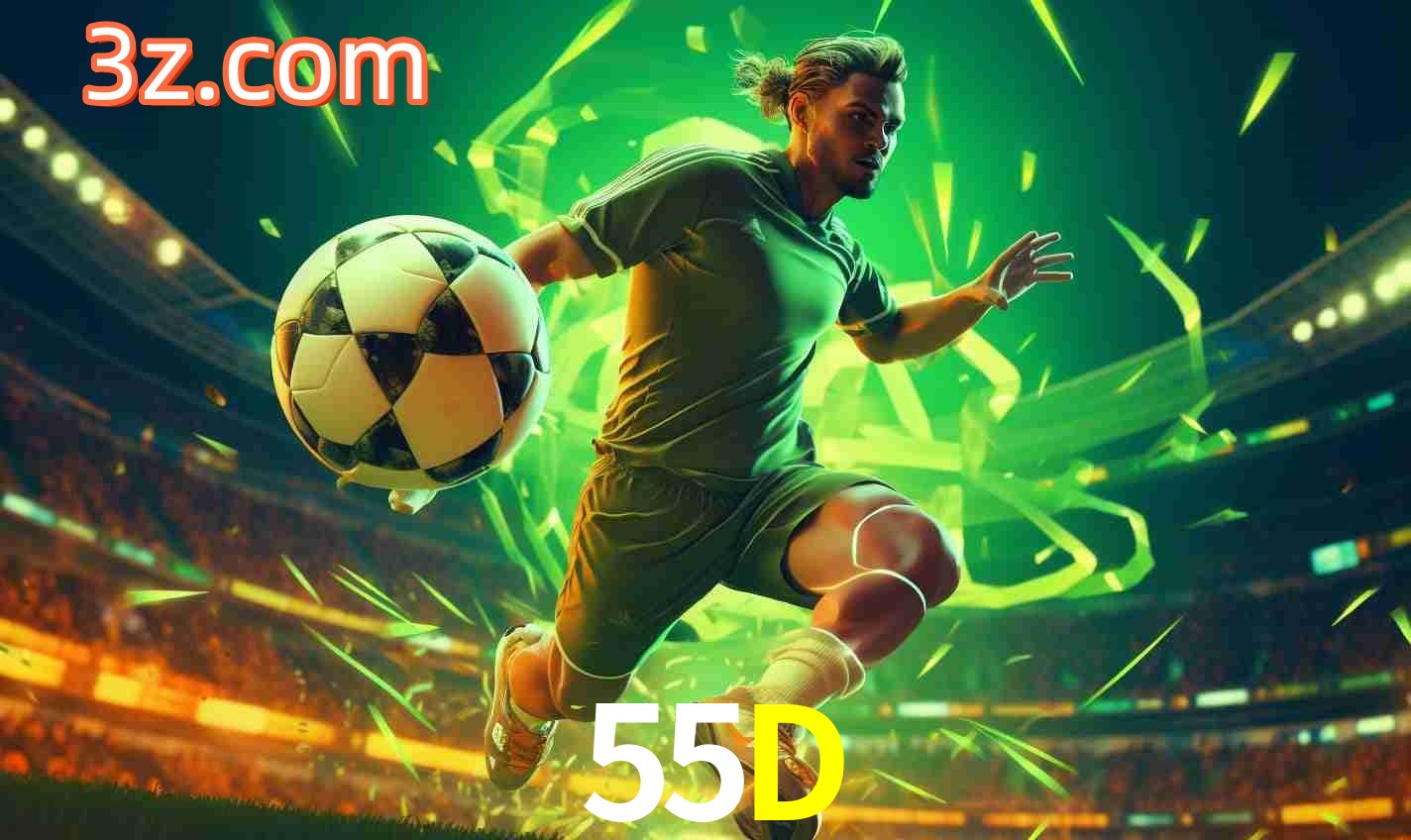 Diversidade Apostas no 55D
