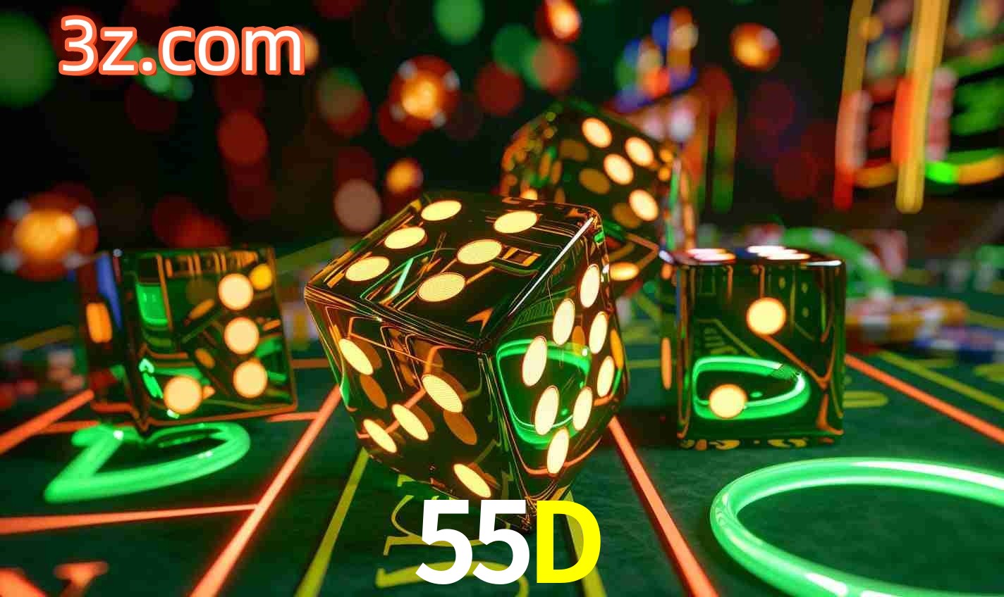 Entretenimento no Jogos 55D